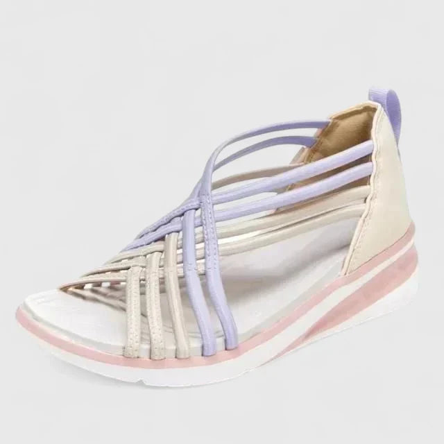 Zerisse | Comfort Support Sandals