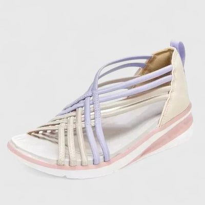 Zerisse | Comfort Support Sandals