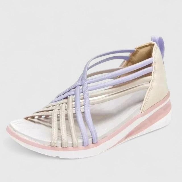 Milandra | Comfort Support Sandals