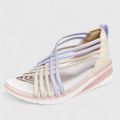 Milandra | Comfort Support Sandals