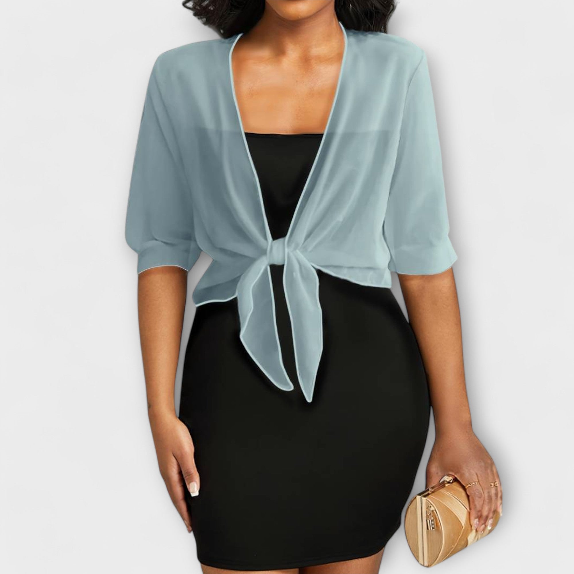 Yna™ – Cardigan Top