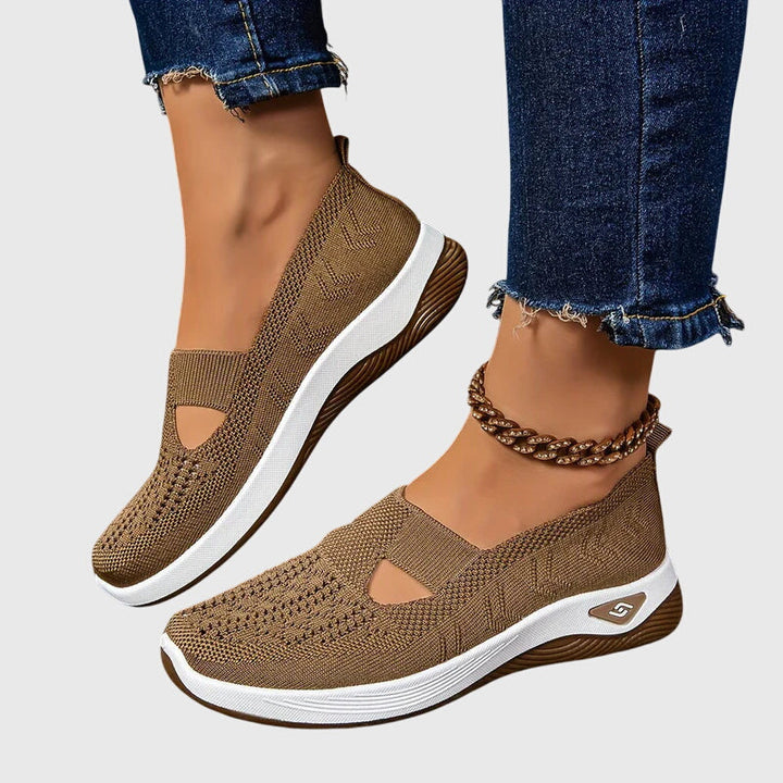 Emely™ | Comfort Support Slip-On Shoes