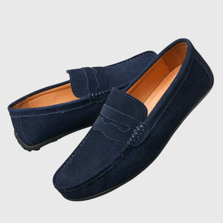 Rosaly™ | Comfort Support Loafers