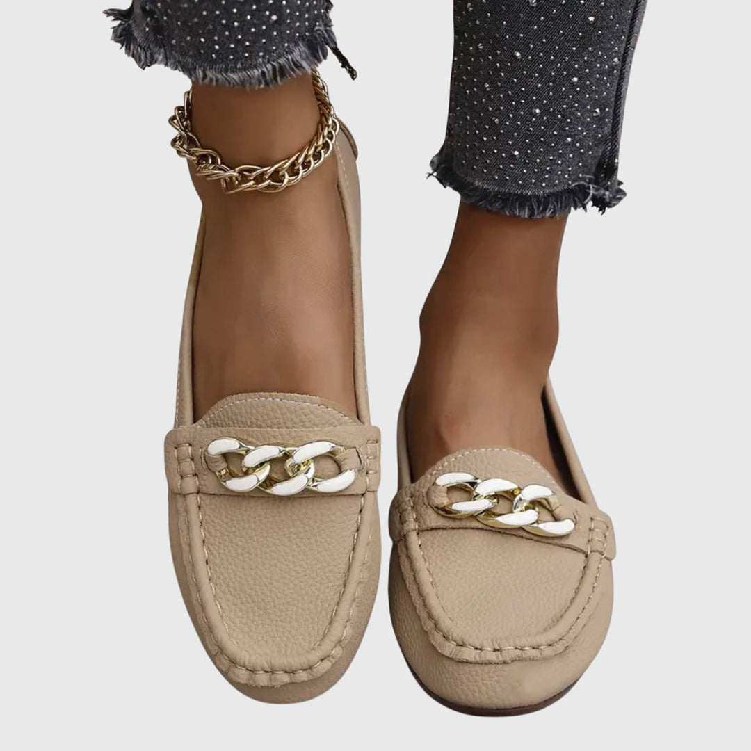 Melissa™ | Comfort Support Loafers