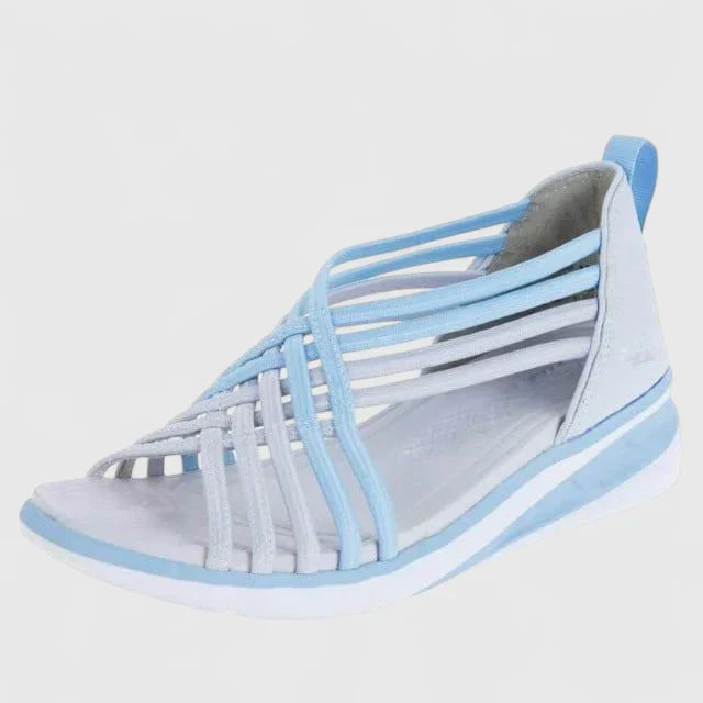 Zerisse | Comfort Support Sandals