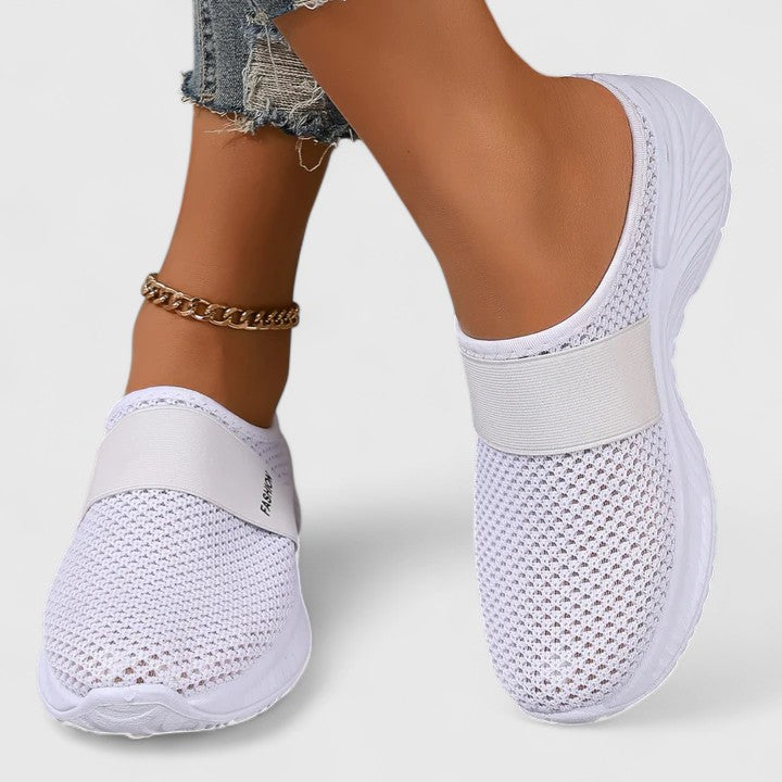 Lexa | Comfort Support Shoes