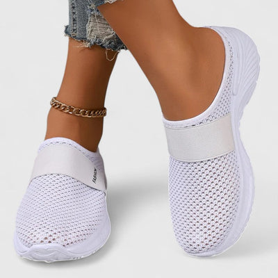 Lexa | Comfort Support Shoes