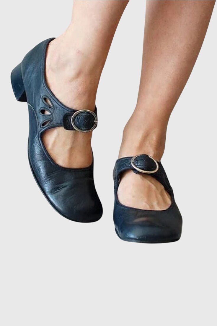 Marilyn™ | Comfort Support Sandals