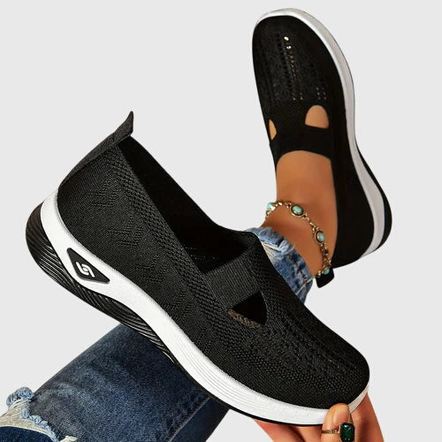 Emely™ | Comfort Support Slip-On Shoes