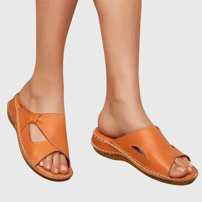 Anna™ | Comfort Support Sandals