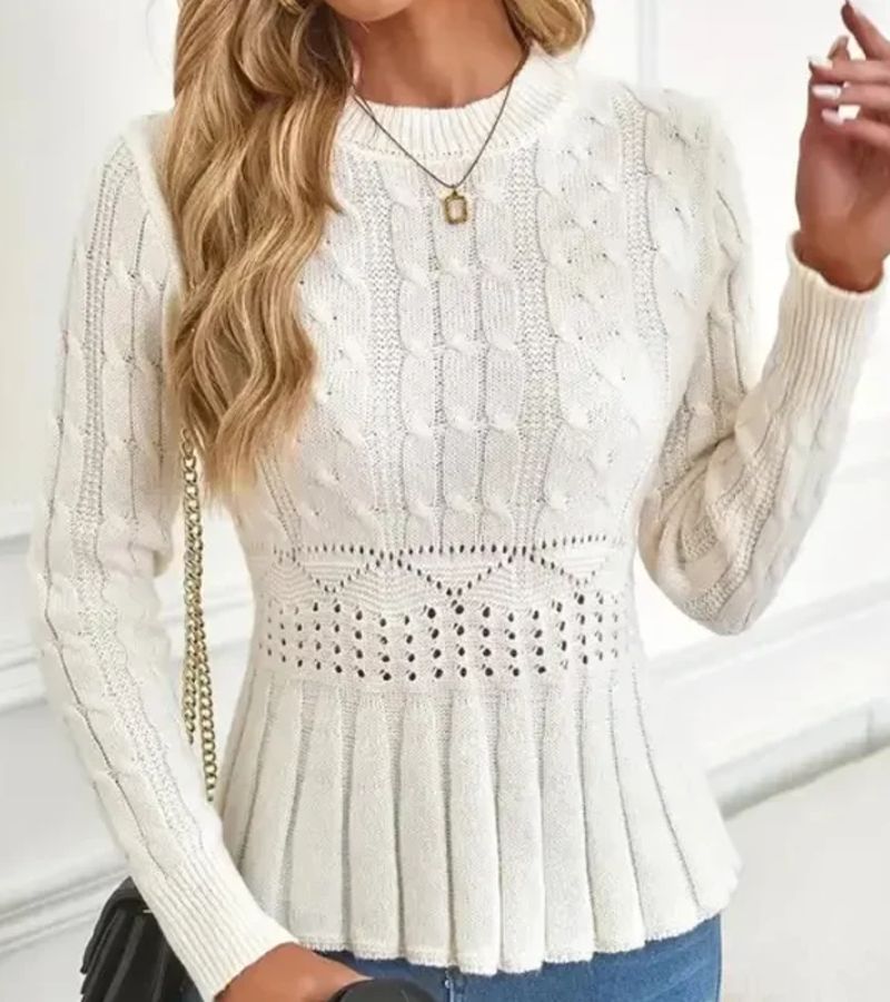 Seyla | Sophisticated Sweater