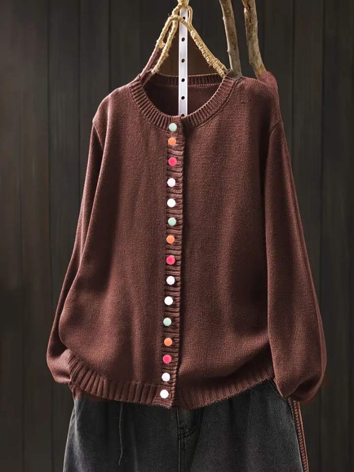 MORGANSON - THE ELLERY | GRACE CARDIGAN
