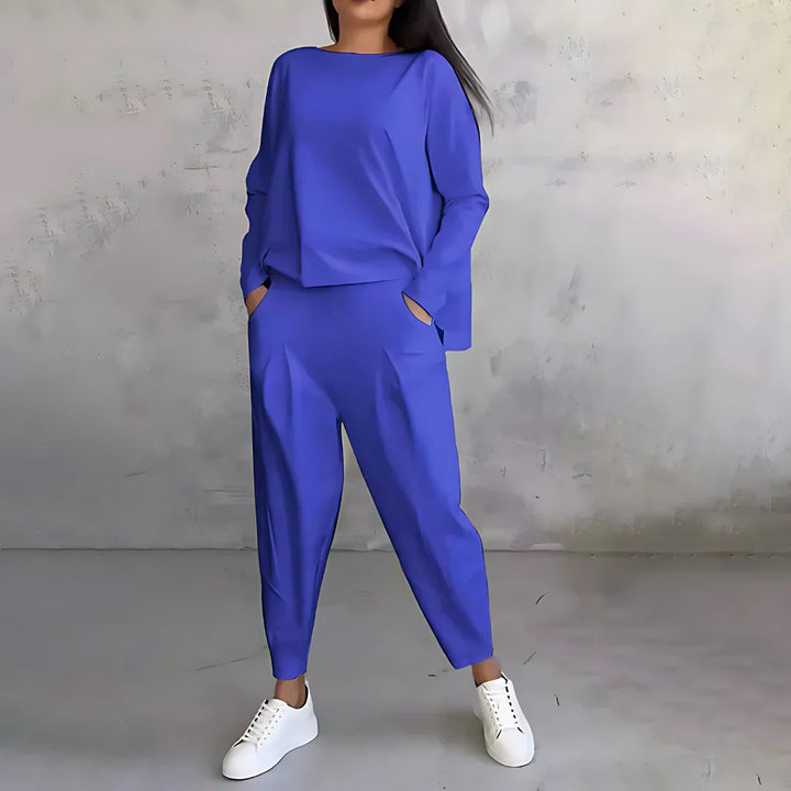 ISABEAU™ | CHIC TWO-PIECE SET