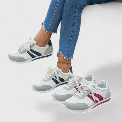 Vionara™ | Comfort Support Shoes