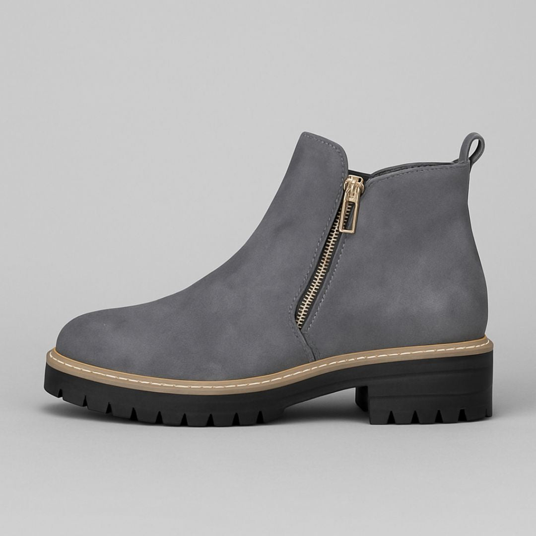 Valencina | Comfort Support Boots
