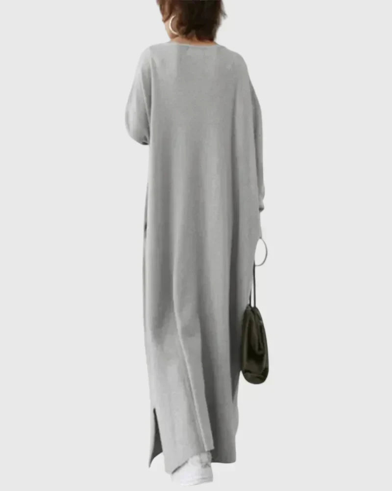 Gryelle | Sophisticated Maxi Dress