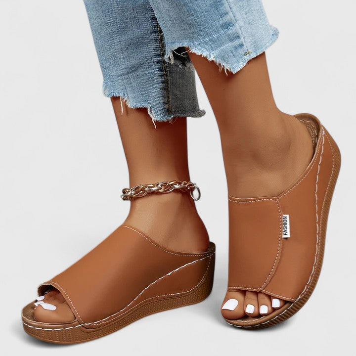 Celestria | Comfort Support Sandals