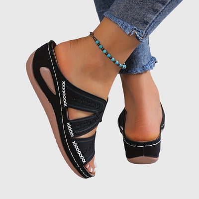 Noëlle™ Lightweight Comfort Support Sandals