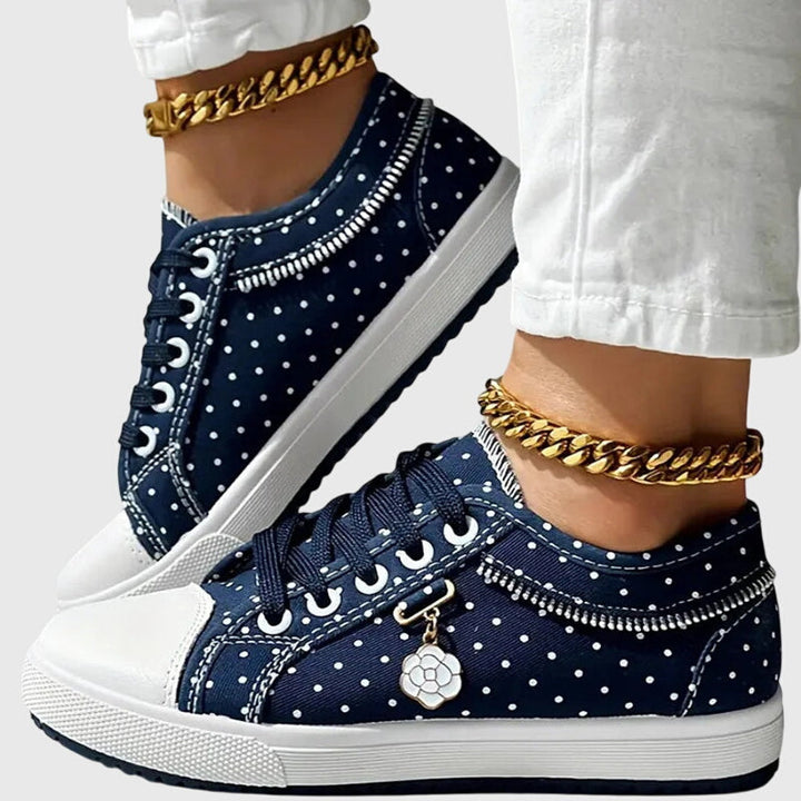 Elena™ | Comfort Support Sneakers