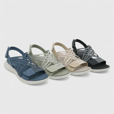 Arvienne | Comfort Support Sandals