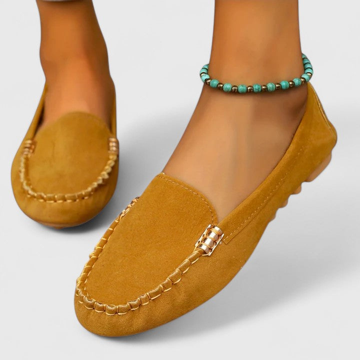 Karlene | Comfort Support Loafer