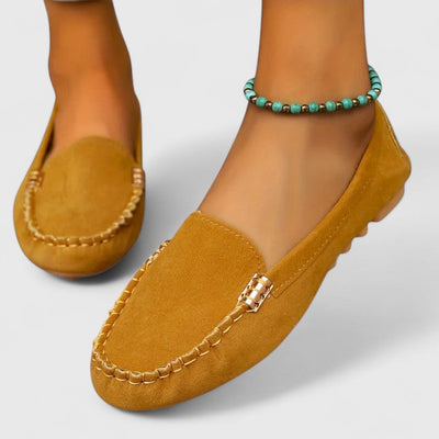 Karlene | Comfort Support Loafer