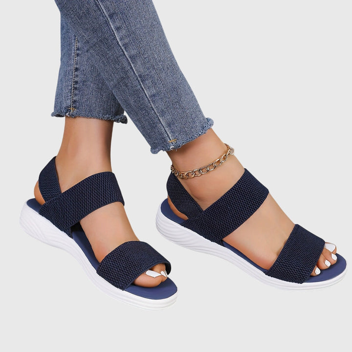 Emila™ | Comfort Support Sandals