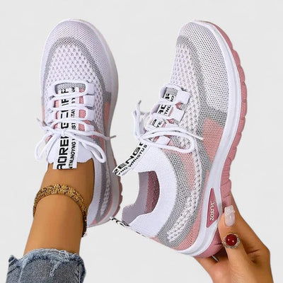 Koralyn | Comfort Support Sneakers