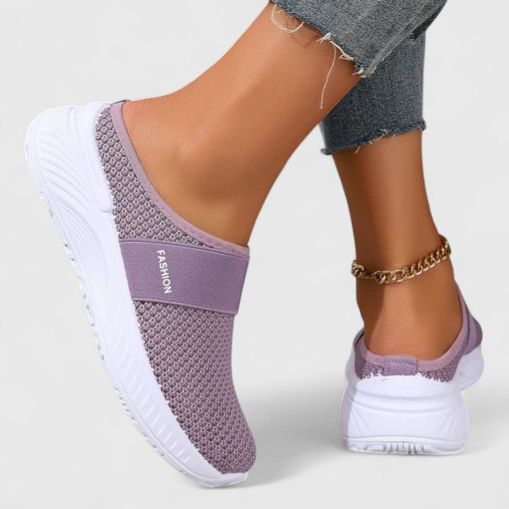 Lexa | Comfort Support Shoes