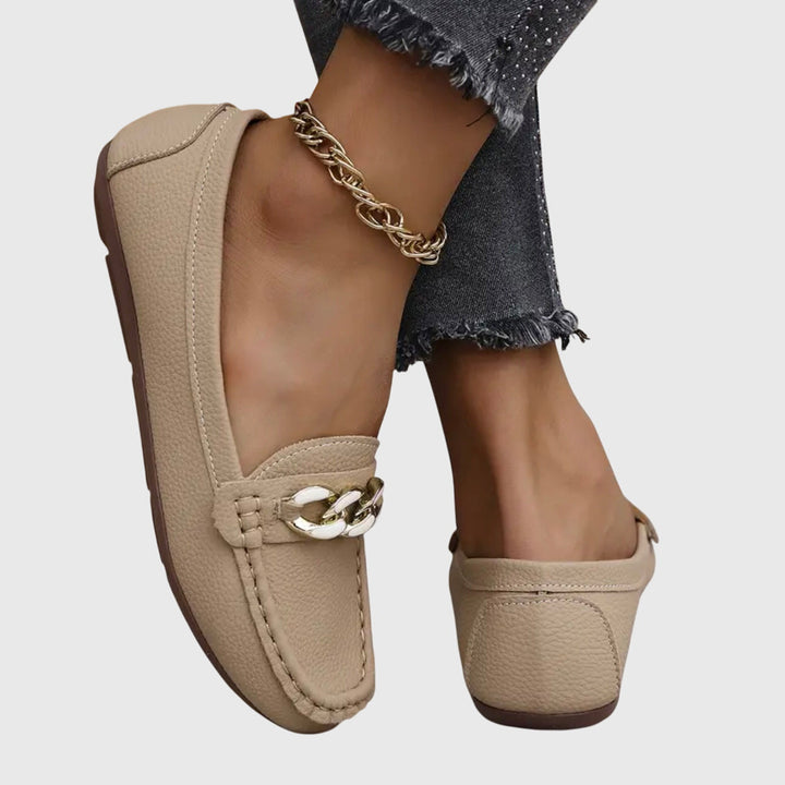 Melissa™ | Comfort Support Loafers