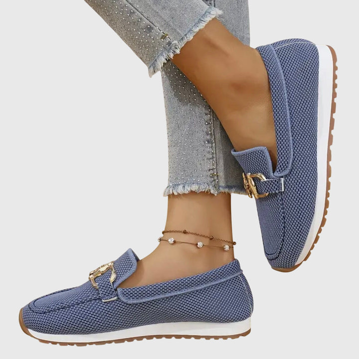 Clara™ Comfort Loafer Sneaker