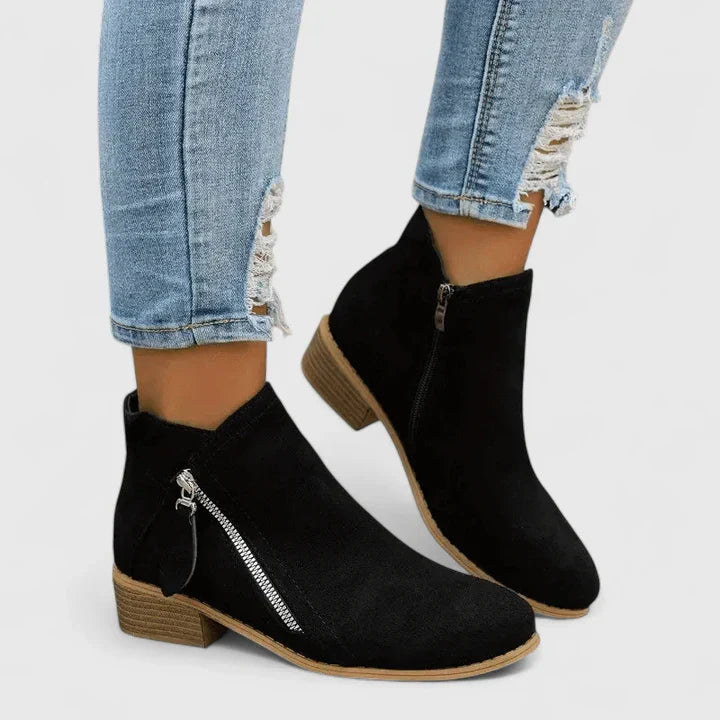 Marizheah™ | Comfort Support Boots