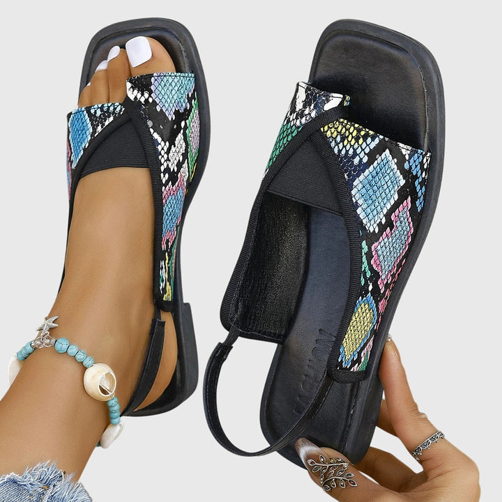 Mady™ | Comfort Support Sandals