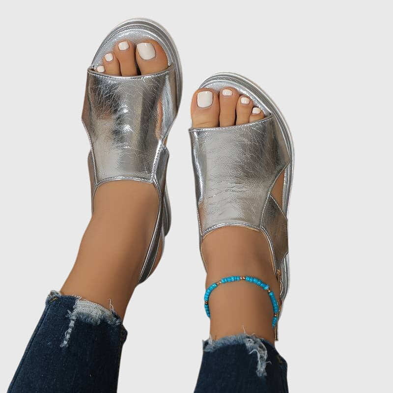 Veronica™ | Comfort Support Sandals
