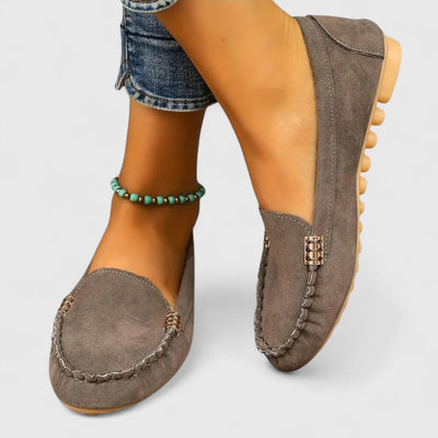 Karlene | Comfort Support Loafer