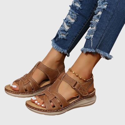 Dakota™ | Comfort Support Sandals