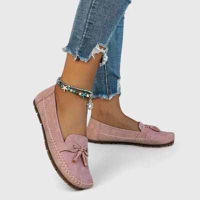 Emmaleigh | Comfort Support Loafers