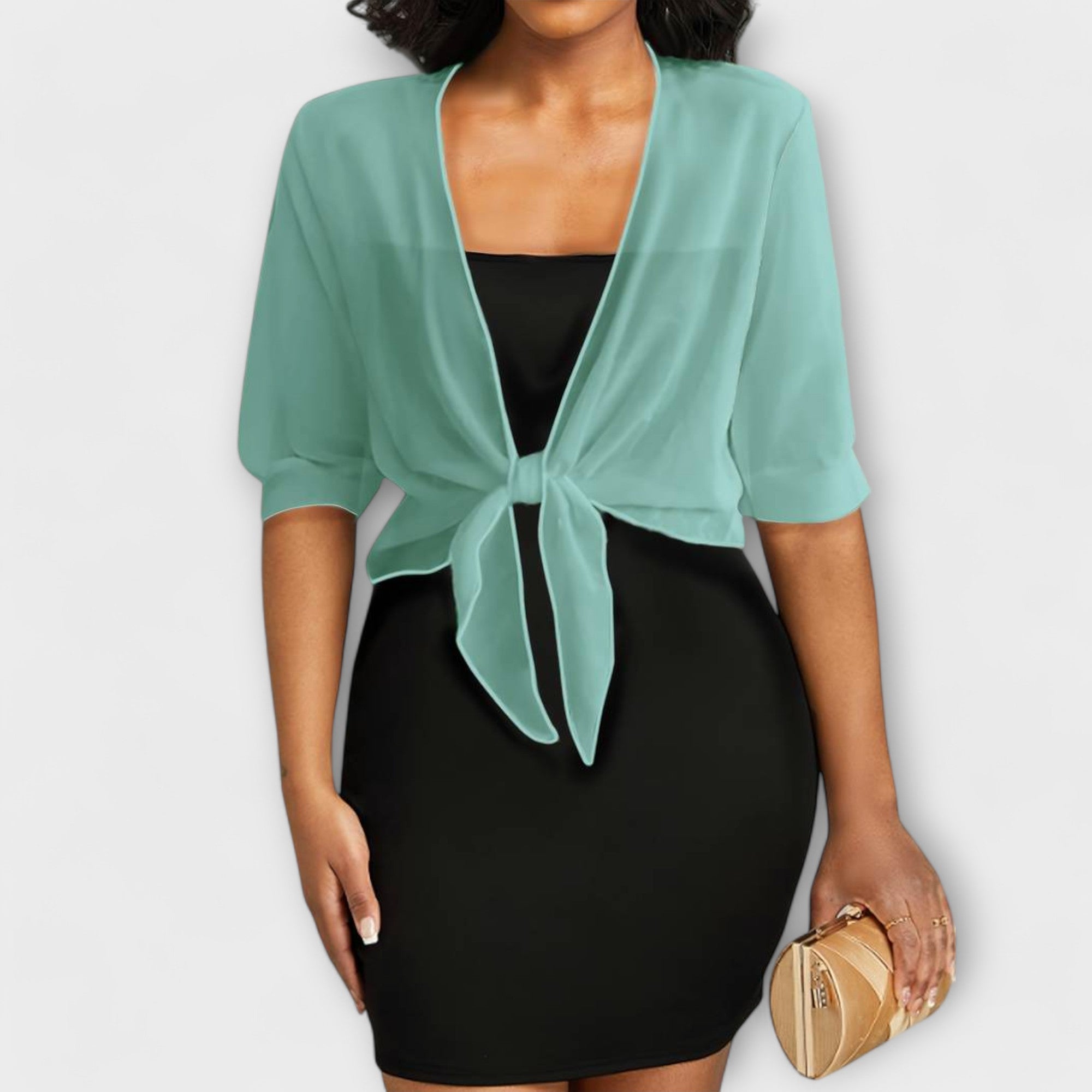 Yna™ – Cardigan Top