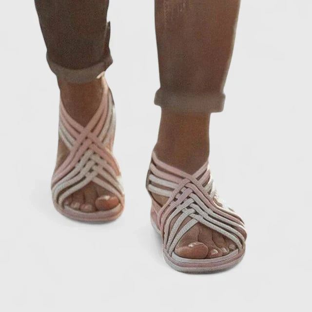 Zerisse | Comfort Support Sandals