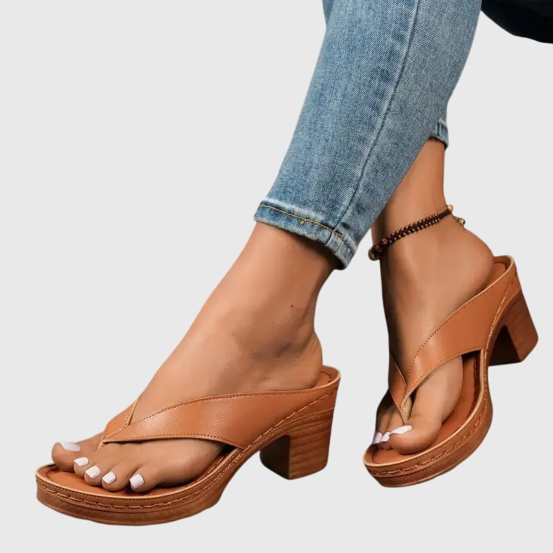 Gianna™ | Comfort Support Sandals