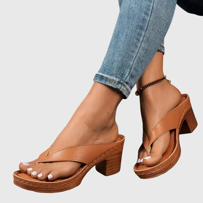 Gianna™ | Comfort Support Sandals