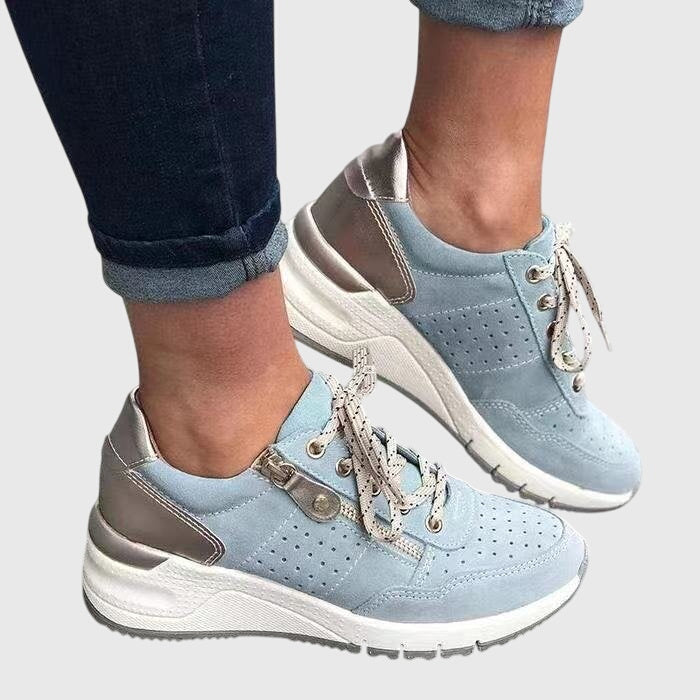 Maddie™ | Comfort Support Sneakers
