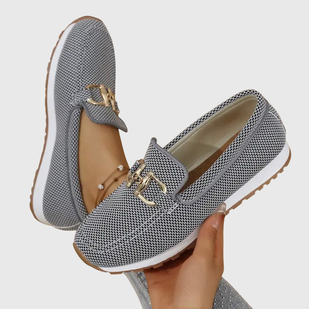 Clara™ Comfort Loafer Sneaker