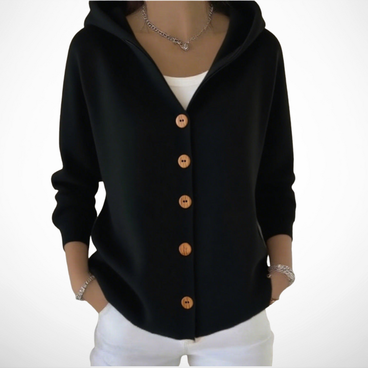 Rhezalynn | Elegant Cardigan