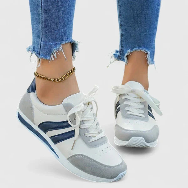 Vionara™ | Comfort Support Shoes