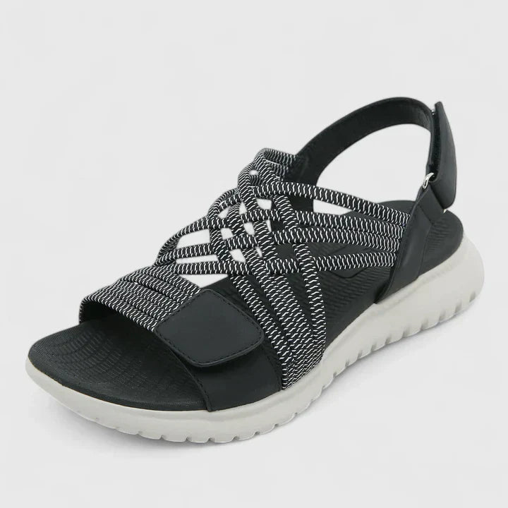 Arvienne | Comfort Support Sandals