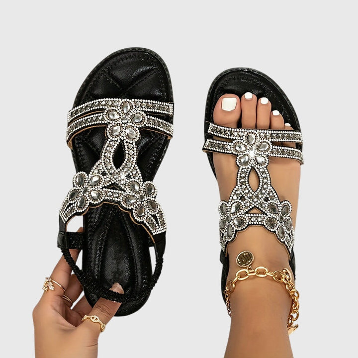 Blessy™ | Comfort Support Sandals