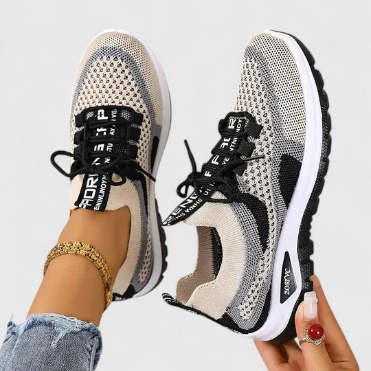 Koralyn | Comfort Support Sneakers