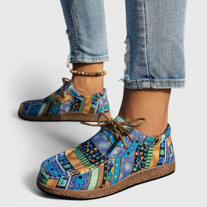 Nychelle | Comfort Support Shoes