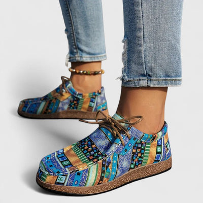 Nychelle | Comfort Support Shoes